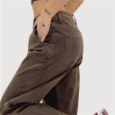 jeans elasticizzato balloon